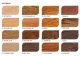 Масло грунтовочное для дерева Borma Wachs Grundieroil Coloroil 1 литр